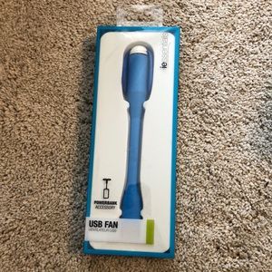 USB FAN